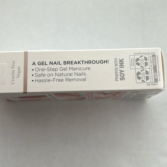 Impress press on manicure 89032 - Picture 2 of 4